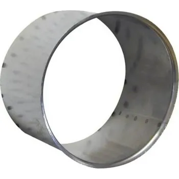 Kouřovod Zděř kouřová – 130 mm - 192018