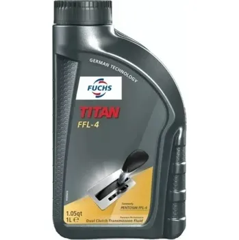 Převodový olej Fuchs Titan FFL-4 1l