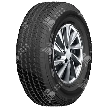 Letní osobní pneu Pneumatiky MILEVER MU169 A/T 255/70 R15 112S