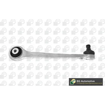 Zavěšení kol Řídicí páka, zavěšení kol BGA TRC01002