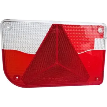 Přívěs Kryt zadní svítilny L - 2008