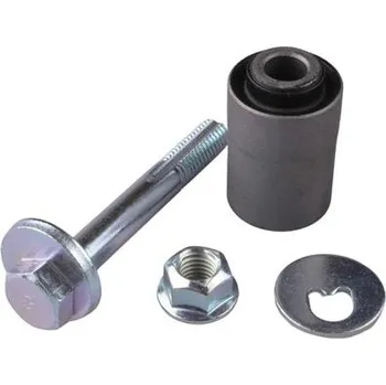 Zavěšení kol Uložení, řídicí mechanismus TEDGUM TED55401