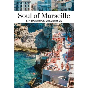 Cestování Soul of Marseille - einzigartige Erlebnisse - Zérah, Ezéchiel