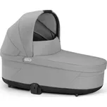 Cybex Cot S Lux 2025 Stone Grey