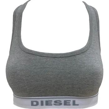 Podprsenka Dámská sportovní podprsenka Ufsb-Miley Top 00SK86-0EAUF-96X - Diesel S