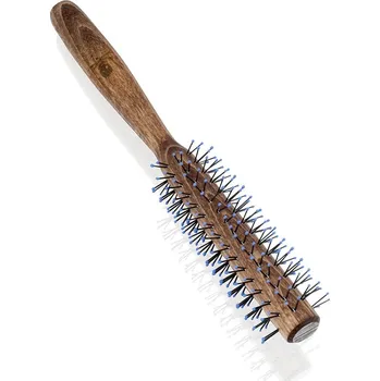 kartáč na vlasy Pánský kulatý kartáč na vlasy BLUEBEARDS REVENGE Quiff brush