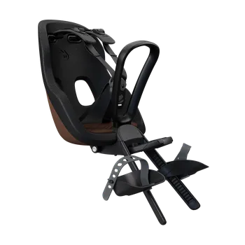 cyklosedačka THULE CYKLOSEDAČKA YEPP NEXXT 2 MINI BROWN 12021161