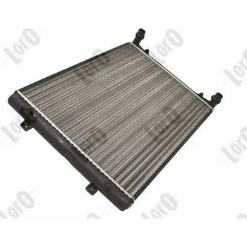 Chladič motoru Chladič, chlazení motoru ABAKUS 017-017-0019