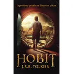 Hobit - J. R. R. Tolkien [SK] (2012)…