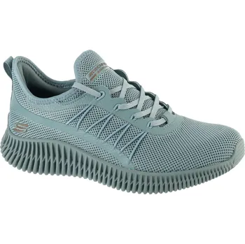 Dámské tenisky Dámské tenisky Skechers Bobs Geo-New Aesthetics 117417-SLT Velikost: 36,5