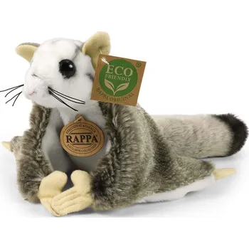 plyšák Rappa Eco Friendly Vakoveverka létavá 20 cm 
