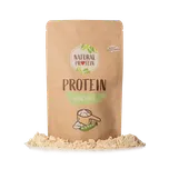 NaturalProtein Protein 350 g hrachový
