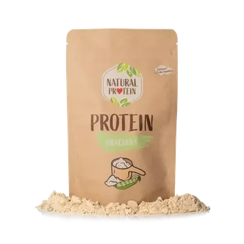 Protein NaturalProtein Protein 350 g hrachový