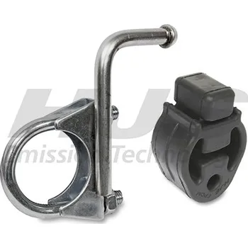 Držák, tlumič výfuku HJS 82 15 4328