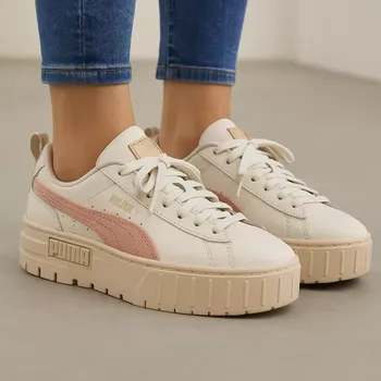 Dámské tenisky Dámské boty Puma Mayze Thrited, vel. 38