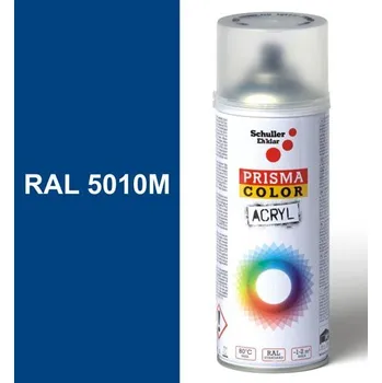 Barva ve spreji Schuller Eh'klar Prisma Color sprej 400 ml