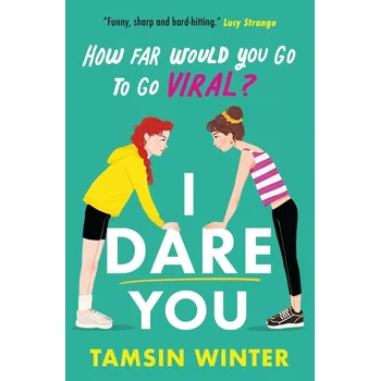 I Dare You - Winter, Tamsin
