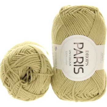 Drops Paris 69 pistácie