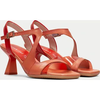 Dámské tenisky Obuv Hispanitas HV253913 korálová sandálka na podpatku Velikost obuvi: 38