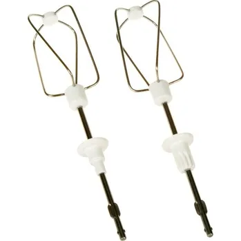 Příslušenství pro kuchyňský robot Invest Zelmer Šlehací metly 481.0160P 2ks