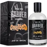 Parfémová voda MARMARA BARBER Eau de parfum Obsessed 100 ml