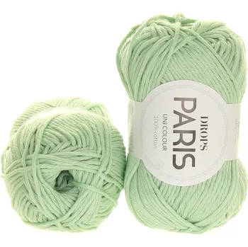 Příze Drops Paris 21 mint