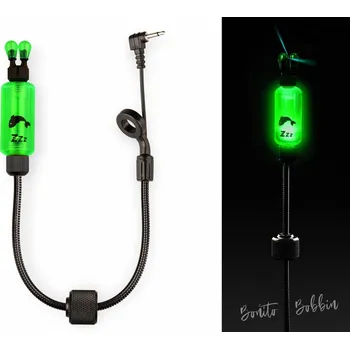 Zfish Bonito Light Bobbin zelený