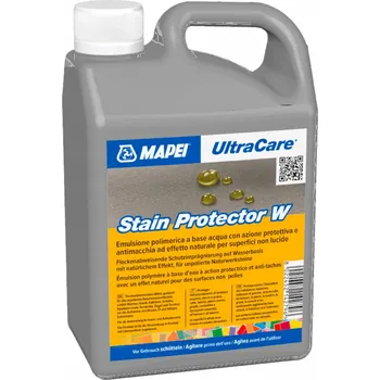 Impregnace zdiva Mapei Ultracare Stain Protector W 1 l