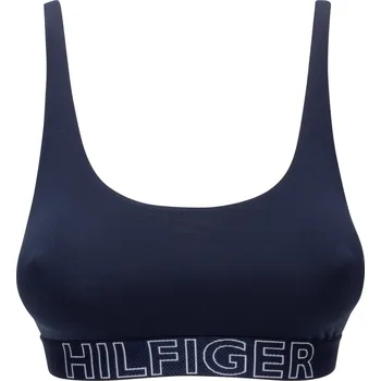 Podprsenka Bralette UW0UW01202 - Tommy Hilfiger M