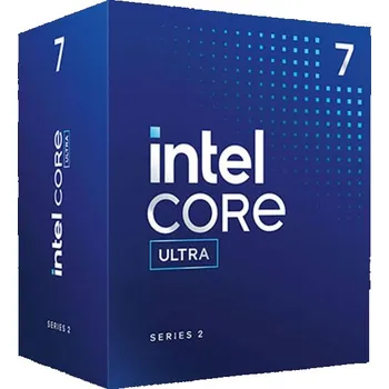 Procesor Intel Core Ultra 7 265 (BX80768265)