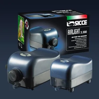 Kompresor do akvária Sicce S.p.A SICCE Air Light 1500 90 l/h