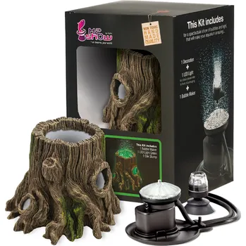 Dekorace do akvária Hydor HYDOR H2shOw Kit Stump (kořen)