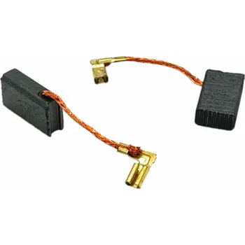 Parkside N03000215600 uhlíky do elektromotorů 2 ks