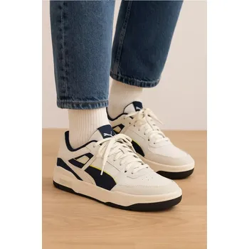 Pánská tenisová obuv Tenisky PUMA Slipstream Always On Warm