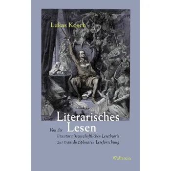 Literarisches Lesen - Kosch, Lukas