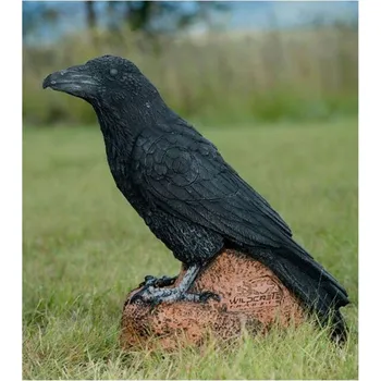 Příslušenství pro luk a kuši terč 3D havran