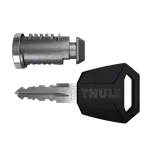 THULE SADA 12 KS ZÁMKŮ ONE-KEY SYSTEM 451200