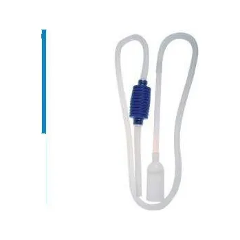 Aleas Aleas akvarijní odkalovač s pumpou