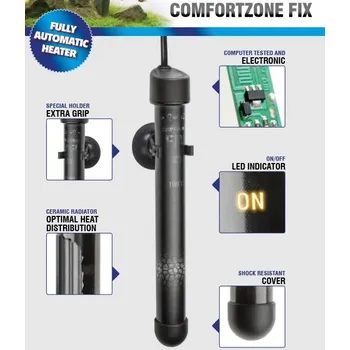 Aquael AQUAEL COMFORTZONE FIX 100W