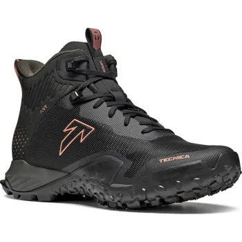 Dámské tenisky Dámské trekové boty TECNICA Magma 2.0 S MID GTX Ws, 002 black/midway bacca Velikost: 39,5
