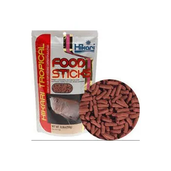 Krmivo pro rybičky Hikari HIKAI FOOD STICKS 57g