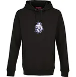 CCM PH Core Lev výšivka černá XL