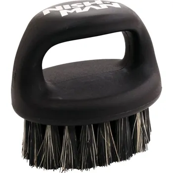 Kartáč na modelování vlasů Nishman