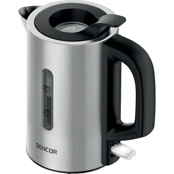Rychlovarná konvice Sencor SWK 170SS