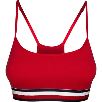 Podprsenka Dámská sportovní podprsenka UW0UW00425 - Tommy Hilfiger S