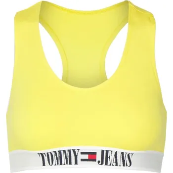 Podprsenka Dámská sportovní podprsenka TJ Archive UW0UW04261-ZGQ - Tommy Hilfiger M