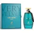 Dámský parfém Maison Alhambra Very Velvet Aqua W EDP 100 ml