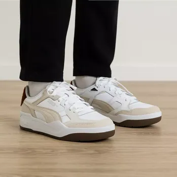 Pánská tenisová obuv Pánské boty PUMA Slipstream Cord