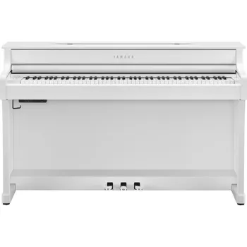 Yamaha CLP 845 WH