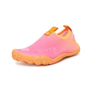 Dámská zimní obuv Roxy Boty na vodní sporty CP88-26017 Růžová 35